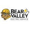 Bear Valley Electric Service Logo