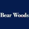 Bear Woods Supply Logo