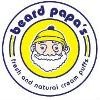 Beard Papa's Logo