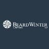 Beard Winter Logo