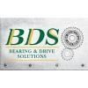 Bearing & Drive Solutions Logo