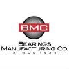 Bearings Manufacturing Company Logo