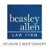 Beasley, Allen, Crow, Methvin, Portis, & Miles PC Logo