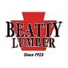 Beatty Lumber & Millwork Logo