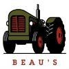 Beau's All Natural Brewing Company Logo