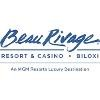Beau Rivage Resort & Casino Logo