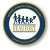 Beaufort County Schools Logo