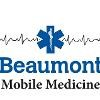 Beaumont Medical Transportation Logo