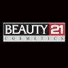 Beauty 21 Cosmetics Logo