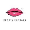Beauty Barrage Logo