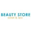 Beauty Store Salon & Spa Logo
