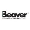 Beaver Aerospace & Defense Logo
