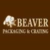 Beaver Packaging & Crating Logo