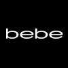 bebe stores Logo
