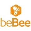 beBee Logo