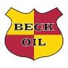 Beck Oil Logo