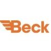 Beck Taxi Logo