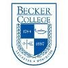 Becker College Logo