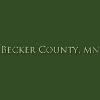 Becker County Minnesota Logo