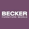 Becker Furniture World Logo
