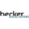 Becker Mining Logo