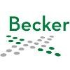 Becker Technical Staffing Logo