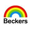 Beckers Group Logo