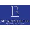 Becket & Lee Logo