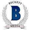 Beckett Media Logo