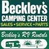 Beckley's Camping Center Logo
