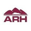 Beckley ARH Hospital Logo