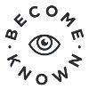 Become Known Logo
