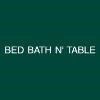 Bed Bath N' Table Logo