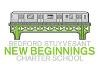 Bedford Stuyvesant New Beginnings Charter School Logo