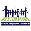 Bedford Stuyvesant Restoration Logo
