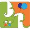 BedRock Preschool Logo