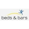 Beds and Bars Logo