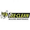 Bee-Clean Building Maintenance Logo