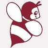 Bee First Primary Home Care Logo
