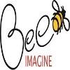 Bee Imagine Logo