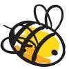 Bee Smart Scholars Foundation Logo