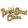 Bee Sweet Citrus Logo