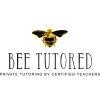 Bee Tutored Logo