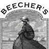 Beecher's Handmade Cheese Logo
