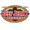 Beef Jerky Outlet Logo