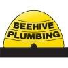 Beehive Plumbing Logo