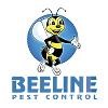 Beeline Pest Control Logo
