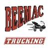 Beemac Trucking Logo