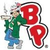 Beggars Pizza Logo