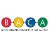 Behavior Analysis Center for Autism Logo